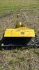 JOHN DEERE 36IN TILLER - 2