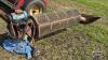GRAIN CLEANER WITH AN ELECTRIC MOTOR - 3