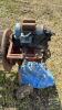 GRAIN CLEANER WITH AN ELECTRIC MOTOR - 6