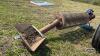 GRAIN CLEANER WITH AN ELECTRIC MOTOR - 8