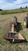 GRAIN CLEANER WITH AN ELECTRIC MOTOR - 10