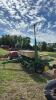JOHN DEERE 7000 6 ROW PLANTER WITH MARKERS - 4