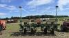 JOHN DEERE 7000 6 ROW PLANTER WITH MARKERS - 6