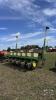 JOHN DEERE 7000 6 ROW PLANTER WITH MARKERS - 7