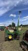 JOHN DEERE 7000 6 ROW PLANTER WITH MARKERS - 8
