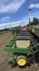 JOHN DEERE 7000 6 ROW PLANTER WITH MARKERS - 9