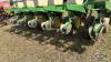 JOHN DEERE 7000 6 ROW PLANTER WITH MARKERS - 10