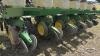 JOHN DEERE 7000 6 ROW PLANTER WITH MARKERS - 11
