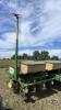 JOHN DEERE 7000 6 ROW PLANTER WITH MARKERS - 22