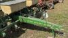 JOHN DEERE 7000 6 ROW PLANTER WITH MARKERS - 23