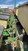 JOHN DEERE 7000 6 ROW PLANTER WITH MARKERS - 24