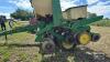 JOHN DEERE 7000 6 ROW PLANTER WITH MARKERS - 26