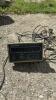 JOHN DEERE 7000 6 ROW PLANTER WITH MARKERS - 27