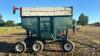 APPROX. 300 BUSHEL GRAVITY BIN - 2
