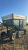 APPROX. 300 BUSHEL GRAVITY BIN - 3