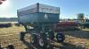 APPROX. 300 BUSHEL GRAVITY BIN - 5