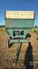 APPROX. 300 BUSHEL GRAVITY BIN - 7