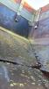 APPROX. 300 BUSHEL GRAVITY BIN - 9