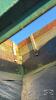 APPROX. 300 BUSHEL GRAVITY BIN - 10