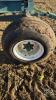APPROX. 300 BUSHEL GRAVITY BIN - 11