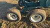 APPROX. 300 BUSHEL GRAVITY BIN - 12