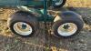 APPROX. 300 BUSHEL GRAVITY BIN - 13