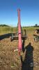 8IN JAMESWAY FILL PIPE ON TRANSPORT - 2