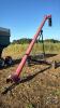 8IN JAMESWAY FILL PIPE ON TRANSPORT - 3