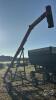 8IN JAMESWAY FILL PIPE ON TRANSPORT - 4