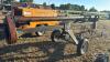 HUSKY 6IN X 16 FT MANURE PUMP - 3