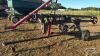 HUSKY 6IN X 16 FT MANURE PUMP - 6