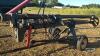 HUSKY 6IN X 16 FT MANURE PUMP - 7
