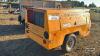 SULLIVAN - PALATEK D2100 AIR COMPRESSOR - 2