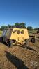 JOY 750 CFM DIESEL COMPRESSOR