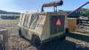 JOY 750 CFM DIESEL COMPRESSOR - 5