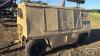 JOY 750 CFM DIESEL COMPRESSOR - 7