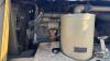 JOY 750 CFM DIESEL COMPRESSOR - 19