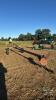 3PTH PTO MANURE AGITATOR WITH TRANSPORT