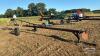 3PTH PTO MANURE AGITATOR WITH TRANSPORT - 2