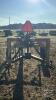 3PTH PTO MANURE AGITATOR WITH TRANSPORT - 4