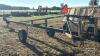 3PTH PTO MANURE AGITATOR WITH TRANSPORT - 5