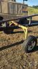 3PTH PTO MANURE AGITATOR WITH TRANSPORT - 10