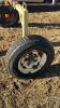 3PTH PTO MANURE AGITATOR WITH TRANSPORT - 11