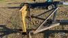 3PTH PTO MANURE AGITATOR WITH TRANSPORT - 14