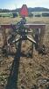 3PTH PTO MANURE AGITATOR WITH TRANSPORT - 16