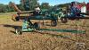 HOULE 6IN X 14FT MANURE PUMP - 2