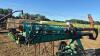 HOULE 6IN X 14FT MANURE PUMP - 8
