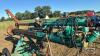 HOULE 6IN X 14FT MANURE PUMP - 9