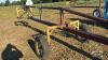 3PTH AGITATOR WITH TRANSPORT MISSING PROPELLER - 8