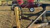 3PTH AGITATOR WITH TRANSPORT MISSING PROPELLER - 12